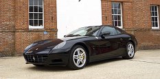 612 Scaglietti