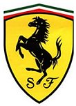 Ferrari Logo